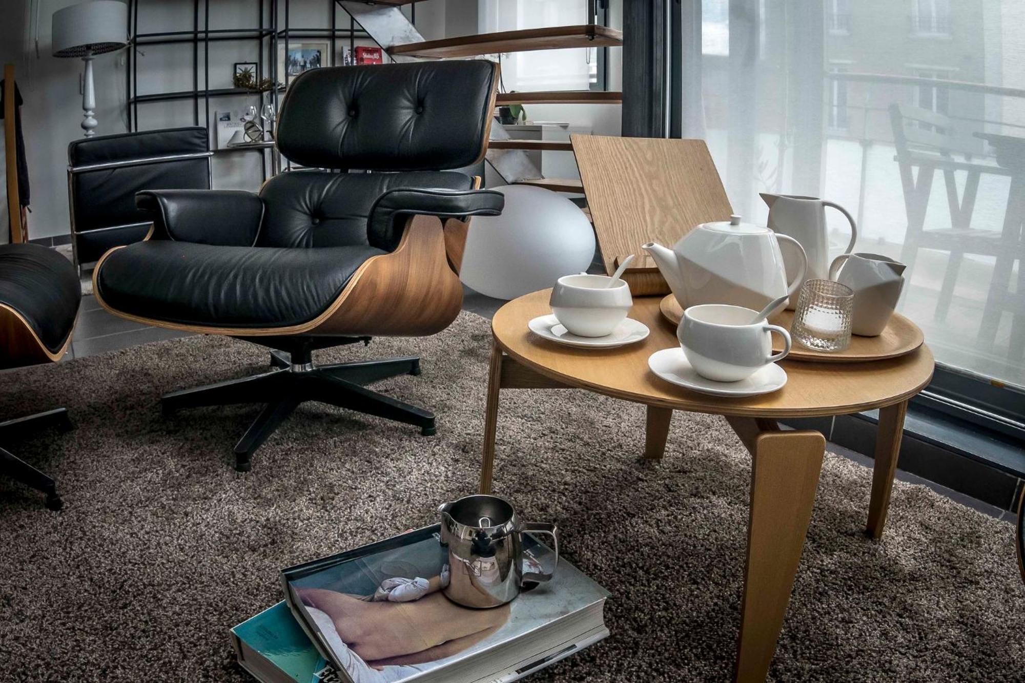 Beautiful Loft 130M2 Sun And Free Parking Ok 1M95 Apartment La Garenne-Colombes Exterior foto