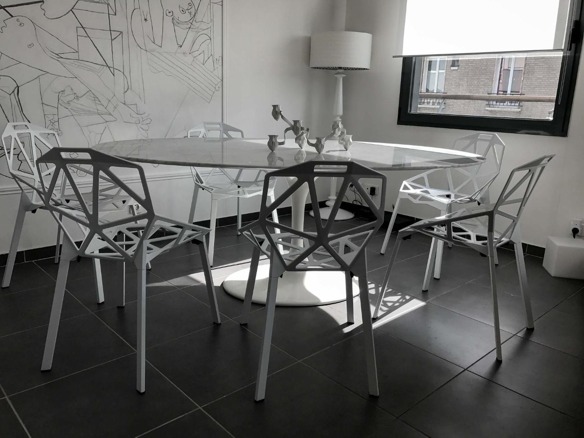 Beautiful Loft 130M2 Sun And Free Parking Ok 1M95 Apartment La Garenne-Colombes Exterior foto